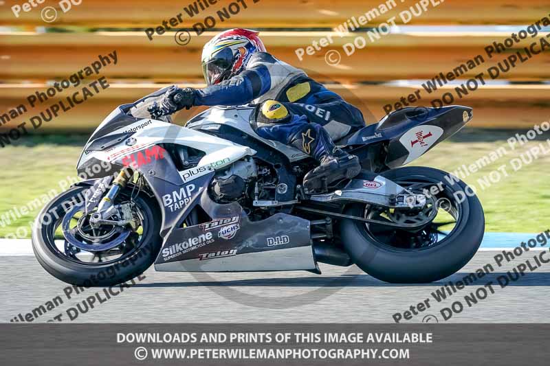 25 to 27th november 2017;Jerez;event digital images;motorbikes;no limits;peter wileman photography;trackday;trackday digital images